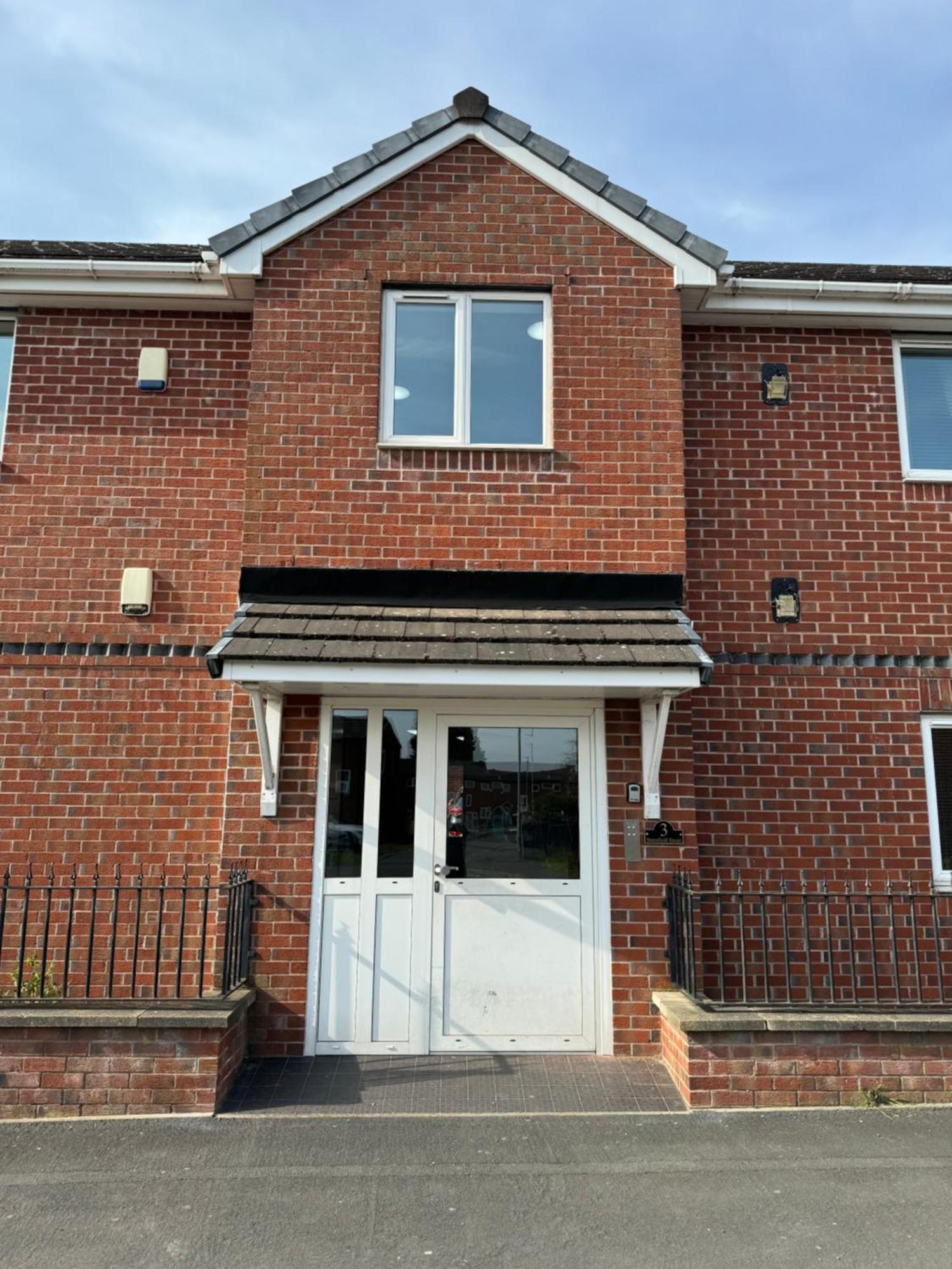 Modern, Quiet, Sleeps 9, Etihad, Coop Live, Manchester Exterior photo